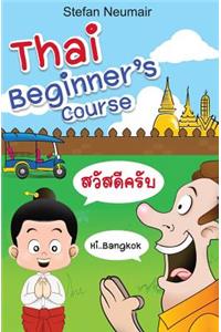 Thai Beginner's Course