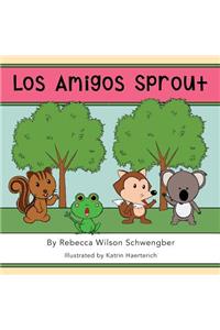 Los Amigos Sprout