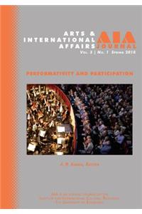 Arts & International Affairs