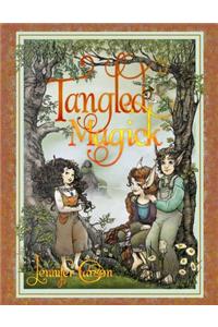 Tangled Magick Volume 2