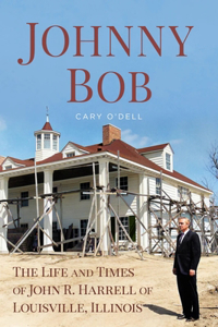 Johnny Bob