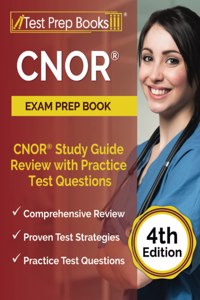 CNOR Exam Prep Book