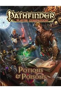 Pathfinder Player Companion: Potions & Poisons