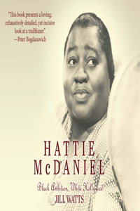 Hattie McDaniel