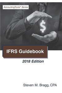 Ifrs Guidebook: 2018 Edition