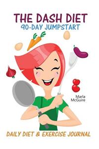 The DASH Diet 90-Day Jumpstart