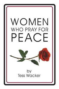 Women Who Pray for Peace