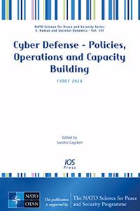 CYBER DEFENSE POLICIES OPERATIONS & CAPA
