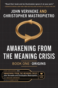 Awakening From the Meaning Crisis