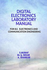DIGITAL ELECTRONICS LABORATORY MANUAL