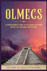 Olmecs