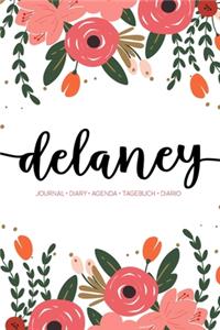 Delaney