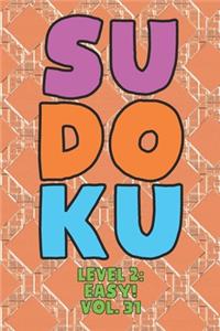 Sudoku Level 2