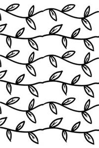 Leaf Notebook