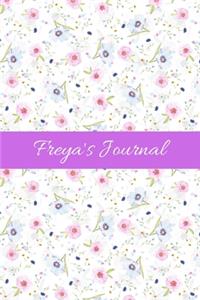 Freya's Journal