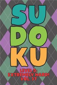 Sudoku Level 5