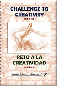 Challenge to Creativity Notebook