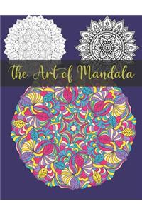 The Art of Mandala