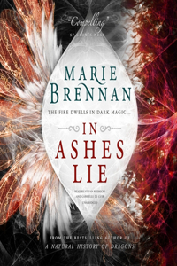 In Ashes Lie Lib/E