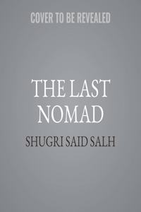 Last Nomad Lib/E