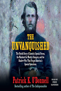 Unvanquished