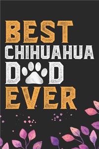 Best Chihuahua Dad Ever