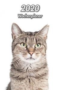 2020 Wochenplaner