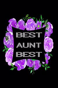Best Aunt Ever