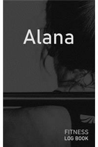 Alana