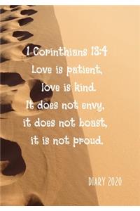 1 Corinthians 13