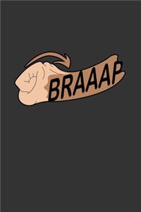 Braaap