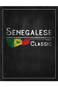 Senegalese Classic