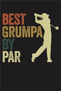 Best Grumpa by Par