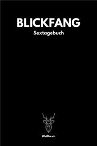 Blickfang - Sextagebuch