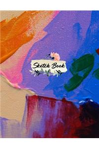 Sketchbook Journal for Girls
