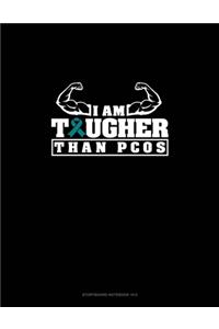 I am Tougher Than PCOS