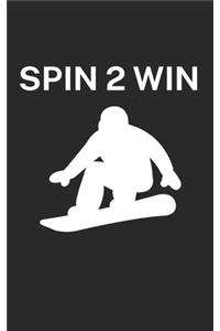 Spin 2 win