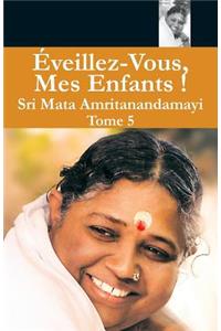Éveillez Vous 5