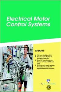 Electrical Motor Control Systems