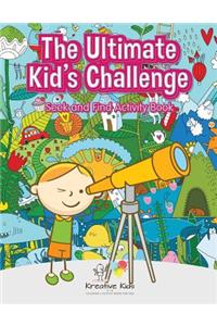 The Ultimate Kid's Challenge