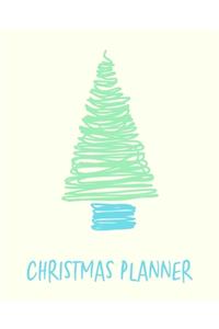 Christmas Planner