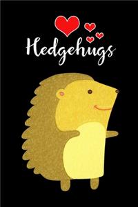 Hedgehugs