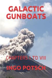 Galactic Gunboats