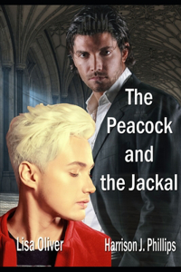 Peacock and the Jackal