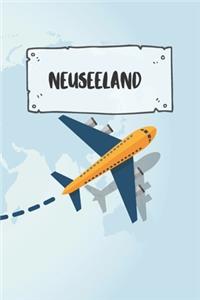 Neuseeland