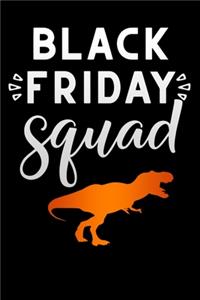 Black Friday squad