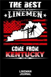 The Best Linemen Come From Kentucky Lineman Journal