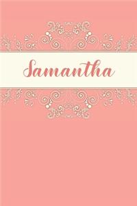 Samantha