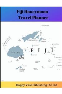 Fiji Honeymoon Travel Planner