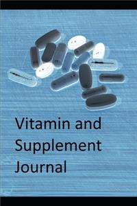 Vitamin and Supplement Journal
